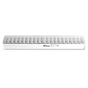 Аккумулятор Светильник  ный, 60 LED DC (свинцово-кислотная батарея), белый, EL19 Feron 12902-1