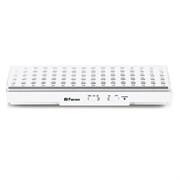 Аккумулятор Светильник  ный, 80 LED DC (свинцово-кислотная батарея), белый, EL18 Feron 12900-1