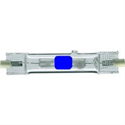 Лампа BLV   HIT DE   70W Blue 1700lm RX7S  -  цветная 224124