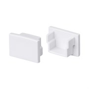 Заглушка ARH-DECORE-S12-LINE-EDGE глухая (arlight, Пластик) 023895