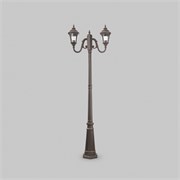 Фонарный столб Maytoni Goiri O028FL-03BZ O028FL-03BZ-1