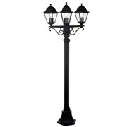Фонарный столб Maytoni Abbey Road O003FL-03B O003FL-03B-1