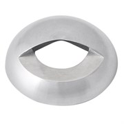 Накладка ART-DECK-CAP-LID-R50 (SL, STEEL) (Arlight, Металл) 024931 024931
