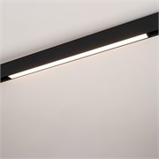 Светильник MAG-ORIENT-FLAT-L465-16W Day4000 (BK, 80 deg, 48V, DALI) (Arlight, IP20 Металл, 3 года) 033613
