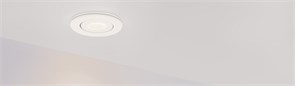 Светодиодный светильник LTM-R52WH 3W Warm White 30deg (Arlight, IP40 Металл, 3 года) 015393