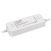 Блок питания ARPJ-SP-214700-PFC (150W, 114-214V, 0.7A) (Arlight, IP67 Пластик, 5 лет) 039720