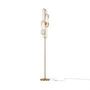 Напольный светильник (торшер) Maytoni MOD099FL-02G MOD099FL-02G