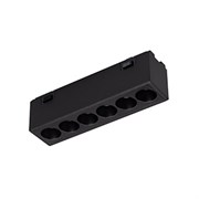 Светильник MAG-VIBE-LASER-L101-6W Day4000 (BK, 24 deg, 48V) (Arlight, IP20 Металл, 5 лет) 044414
