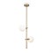 Подвесной светильник Freya FR5259PL-02BS FR5259PL-02BS - фото 100231