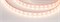 Лента герметичная RTW-PS-B60-12mm 12V Warm3000 (14.4 W/m, IP67, 5060, 5m) (Arlight, 14.4 Вт/м, IP67) 022325(2) - фото 102325