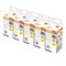 Светодиодная лампа OSRAM LBE CLA100 10,5W/830, 3000K, 230V E27, матовая 4058075670808 - фото 103487