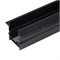 Трек встраиваемый MAG-TRACK-4560-FDW-2000 (BK, 5LN) (Arlight, IP20 Металл, 3 года) 046827 - фото 103571