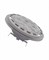 Лампа PAR111 7540 10,5W/830 12V 40° G53 800lm -   LED OSRAM 4052899938496 - фото 10486