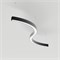Светильник SP-LINE-HANG ARC-S3535-D800-65W Day4000 (BLACK, 230V) (Arlight, Металл) 034046(1) - фото 105243