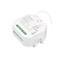 INTELLIGENT ARLIGHT Релейный модуль SMART-701-72-WTI-WTO-PS-IN  (230V, 1x15A, 2.4G) (IARL, IP20 Пластик, 5 лет) 046075 - фото 105920