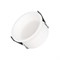 Светильник MS-BREEZE-BUILT-R82-9W Warm3000 (WH, 85 deg, 230V) (Arlight, IP20 Металл, 3 года) 036616 - фото 108201