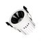 Светильник MS-ATLAS-BUILT-R58-10W Warm3000 (WH-BK, 35 deg, 230V) (Arlight, IP20 Металл, 5 лет) 035454 - фото 108210