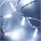 Светодиодная гирлянда ARD-STRING-PRO-10000-WHITE-100LED-STD WHITE (230V, 7W) (Ardecoled, IP65) 025841 - фото 108246