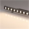 Линейный прожектор AR-LINE-300-6W Day4000 (GR, 15 deg, 230V) (Arlight, IP65 Металл, 3 года) 045361 - фото 109884