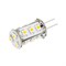 Светодиодная лампа AR-G4-15S1318-12V Warm (Arlight, Открытый) 012672 - фото 110031