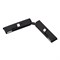 Коннектор гибкий MAG-MICROCOSM-CON-FLEX-POWER (BK) (Arlight, IP20 Пластик, 3 года) 043240 - фото 110918