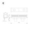 Линейный прожектор AR-LINE-300-6W Warm3000 (GR, 15 deg, 230V) (Arlight, IP65 Металл, 3 года) 045364 - фото 113217