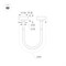 Светильник SP-TROPIC-SURFACE-R18-L5000-58W Warm3000 (BK, 360 deg, 230V) (Arlight, IP20 Пластик, 3 года) 043405 - фото 114239