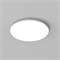 Светильник CL-FRISBEE-DIM-R250-12W Day4000-MIX (WH, 180 deg, 230V) (Arlight, IP54 Пластик, 3 года) 030110 - фото 116113