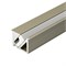 Профиль SL-BEVEL-H10-F14-2000 ANOD OLIVE GREY (Arlight, Алюминий) 038200 - фото 119311