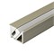 Профиль SL-BEVEL-H10-F14-2000 ANOD OLIVE GREY (Arlight, Алюминий) 038200 - фото 119317