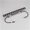 Линейный прожектор AR-LINE-500-12W Warm3000 (GR, 15 deg, 230V) (Arlight, IP65 Металл, 3 года) 042176 - фото 123960