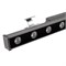 Линейный прожектор AR-LINE-500-9W Warm3000 (GR, 30 deg, 230V) (Arlight, IP65 Металл, 3 года) 037366(1) - фото 125094