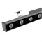 Линейный прожектор AR-LINE-500-9W Warm3000 (GR, 30 deg, 230V) (Arlight, IP65 Металл, 3 года) 037366(1) - фото 125097