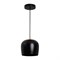 Светильник SP-PEONY-HANG-R250-15W Day4000 (BK, 65 deg, 230V) (Arlight, IP20 Металл, 3 года) 039549 - фото 125850