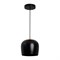 Светильник SP-PEONY-HANG-R250-15W Day4000 (BK, 65 deg, 230V) (Arlight, IP20 Металл, 3 года) 039549 - фото 125851