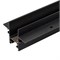 Трек встраиваемый MAG-TRACK-2538-FDW-1000 (BK) (Arlight, IP20 Металл, 3 года) 036121 - фото 126994