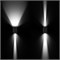 Светильник LGD-WALL-VARIO-S104x129-2x6W Day4000 (BK, 1-80 deg) (Arlight, IP54 Металл, 3 года) 046428 - фото 127008