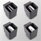 Светильник LGD-WALL-VARIO-S104x129-2x6W Day4000 (BK, 1-80 deg) (Arlight, IP54 Металл, 3 года) 046428 - фото 127011