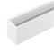 Трек MAG-TRACK-4563-2000 (WH, 5LN) (Arlight, IP20 Металл, 3 года) 046601 - фото 127033