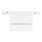 Светильник MAG-ORIENT-FLAT-FOLD-S195-6W Day4000 (WH, 80 deg, 48V, DALI) (Arlight, IP20 Металл, 5 лет) 035853 - фото 128637