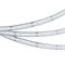 Лента герметичная CSP-PFS-X320-10mm 24V Warm3000 (10 W/m, IP68, TWP100, 5m) (Arlight, -) 045052 - фото 131486