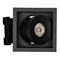 Светильник CL-SIMPLE-S80x80-9W Warm3000 (BK, 45 deg) (Arlight, IP20 Металл, 3 года) 028149 - фото 132967