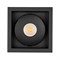 Светильник CL-SIMPLE-S80x80-9W Warm3000 (BK, 45 deg) (Arlight, IP20 Металл, 3 года) 028149 - фото 132973