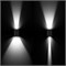 Светильник LGD-WALL-VARIO-S104x129-2x6W Day4000 (GR, 1-80 deg) (Arlight, IP54 Металл, 3 года) 029794 - фото 133151