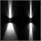 Светильник LGD-WALL-VARIO-S104x129-2x6W Day4000 (GR, 1-80 deg) (Arlight, IP54 Металл, 3 года) 029794 - фото 133154