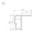 Профиль STRETCH-CEIL-TECH-2500 (Arlight, Алюминий) 039484 - фото 133756
