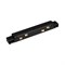 Коннектор прямой MAG-FLEX-CON-I-POWER (BK) (Arlight, IP20 Металл, 3 года) 034066 - фото 134349