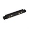 Коннектор прямой MAG-FLEX-CON-I-POWER (BK) (Arlight, IP20 Металл, 3 года) 034066 - фото 134350
