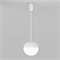 Светильник SP-EMISFERO-R200-16W Warm3000 (WH, 180 deg, 230V) (Arlight, IP20 Металл, 3 года) 035992 - фото 136680