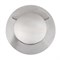Накладка ART-DECK-CAP-LID1-R65 (SL, STEEL) (Arlight, Металл) 045349 - фото 137539